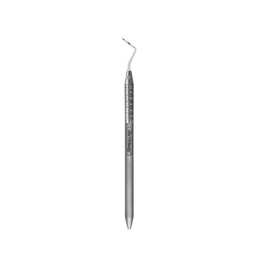 Perioscreen Probe #10 Markings 3-5-7-10 1 Tip & 1 Handle