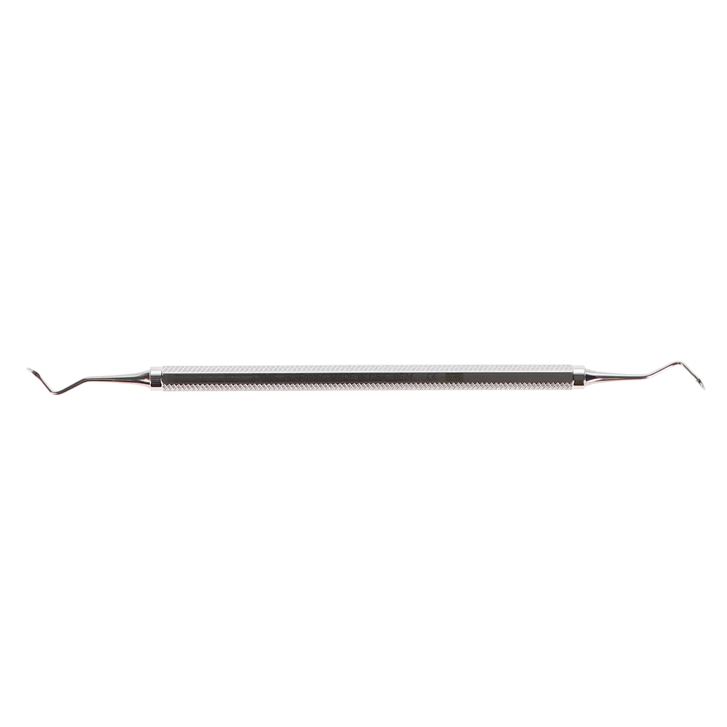 Hu-Friedy - Sickle Scaler 204 DE Posterior #2 Handle