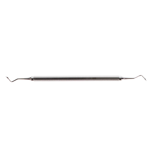Hu-Friedy - Sickle Scaler 204 DE Posterior #2 Handle