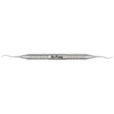 Sickle Scaler 204 DE Contra-Angle #6 Handle