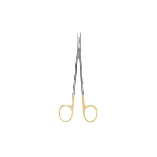 Scissors Kelly Perma Sharp 6.25" Straight