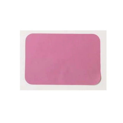 Tidi - TIDI Choice Tray Covers Size B 1000/Case Mauve *Discontinued