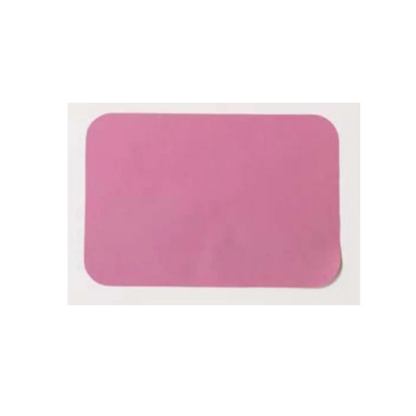 Tidi - TIDI Choice Tray Covers Size B 1000/Case Mauve *Discontinued