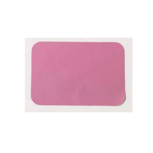 Tidi - TIDI Choice Tray Covers Size B 1000/Case Mauve *Discontinued