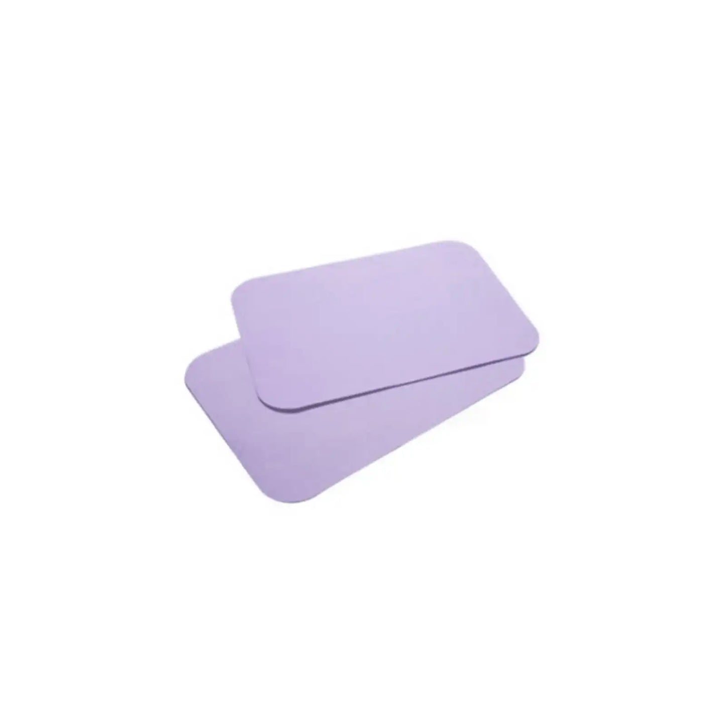 Tidi - TIDI Choice Tray Covers Size B 1000/Case Lavender