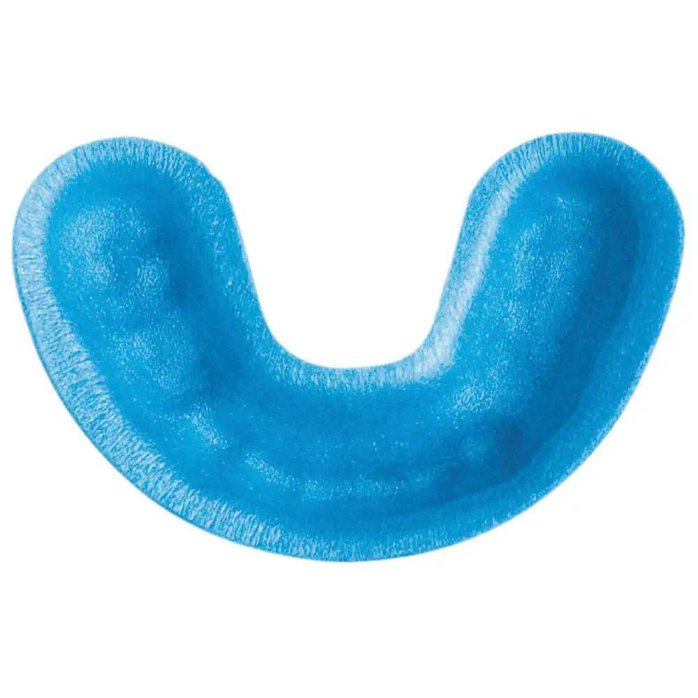 P&G - Centrays Fluoride Trays Single Arch Large 100/Bg