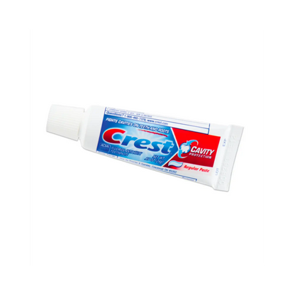 P&G - Crest Cavity Protection Toothpaste Mint 0.85oz 240/Case **Discontinued