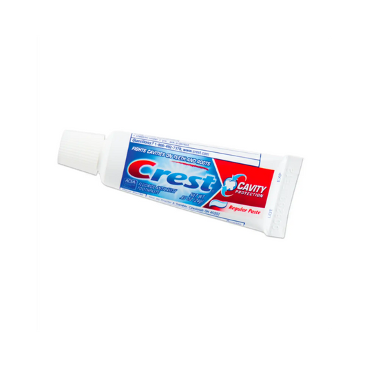 P&G - Crest Cavity Protection Toothpaste Mint 0.85oz 240/Case **Discontinued