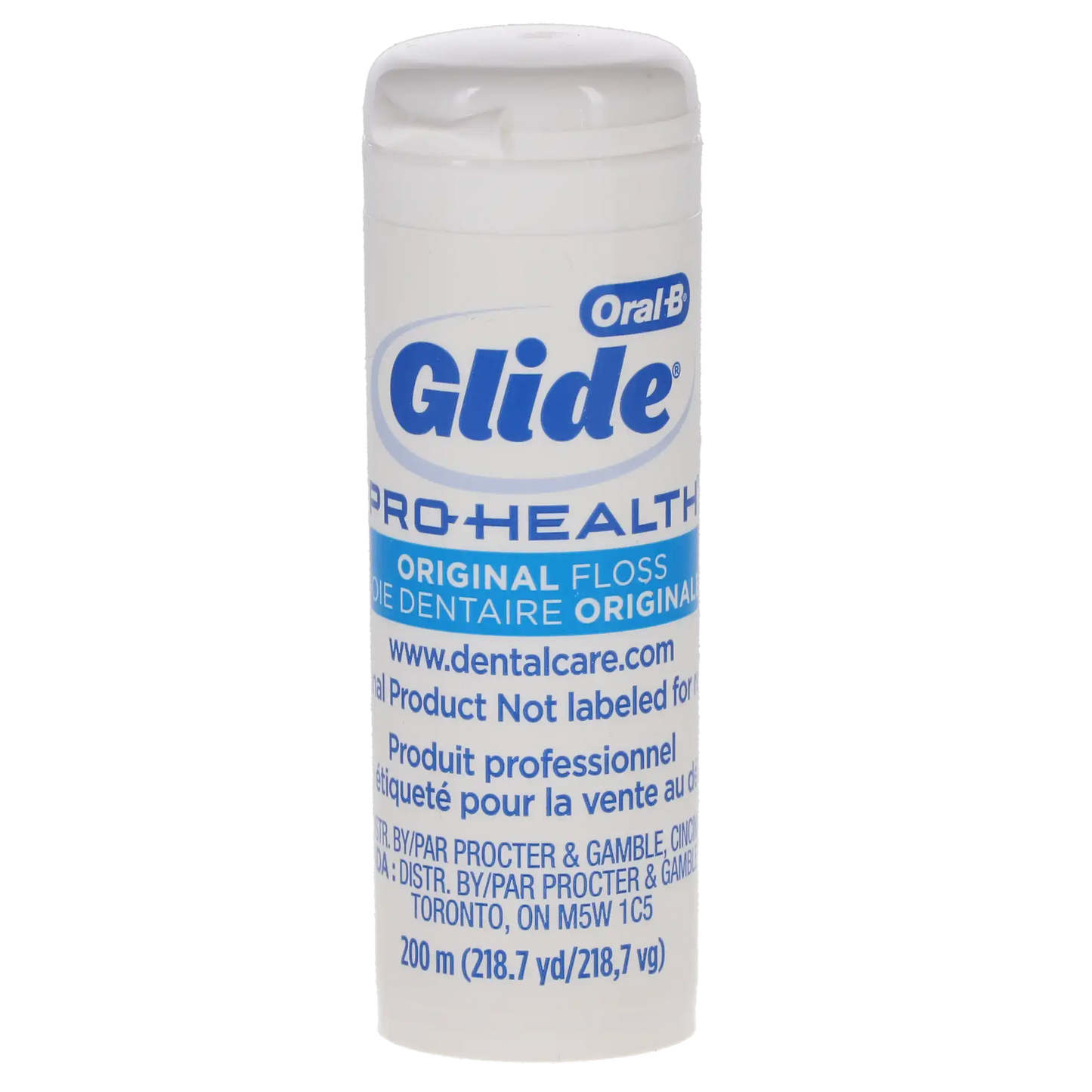 P&G - Glide Floss Pro-Health Original Dispenser 200m **Discontinued, see PROC-80779740