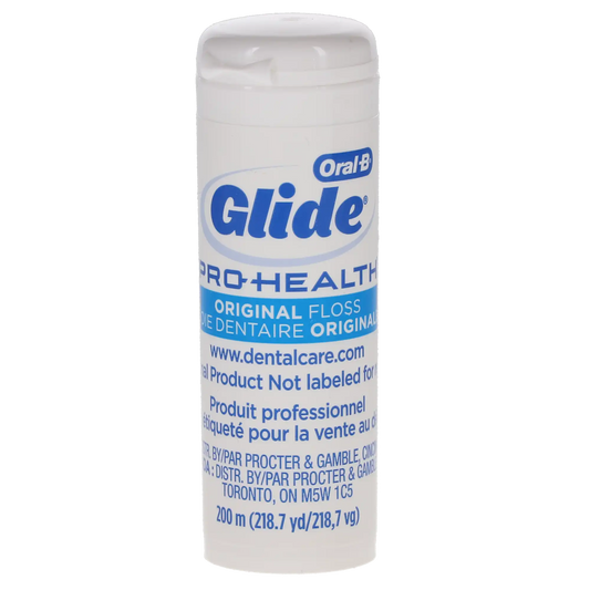 P&G - Glide Floss Pro-Health Original Dispenser 200m **Discontinued, see PROC-80779740