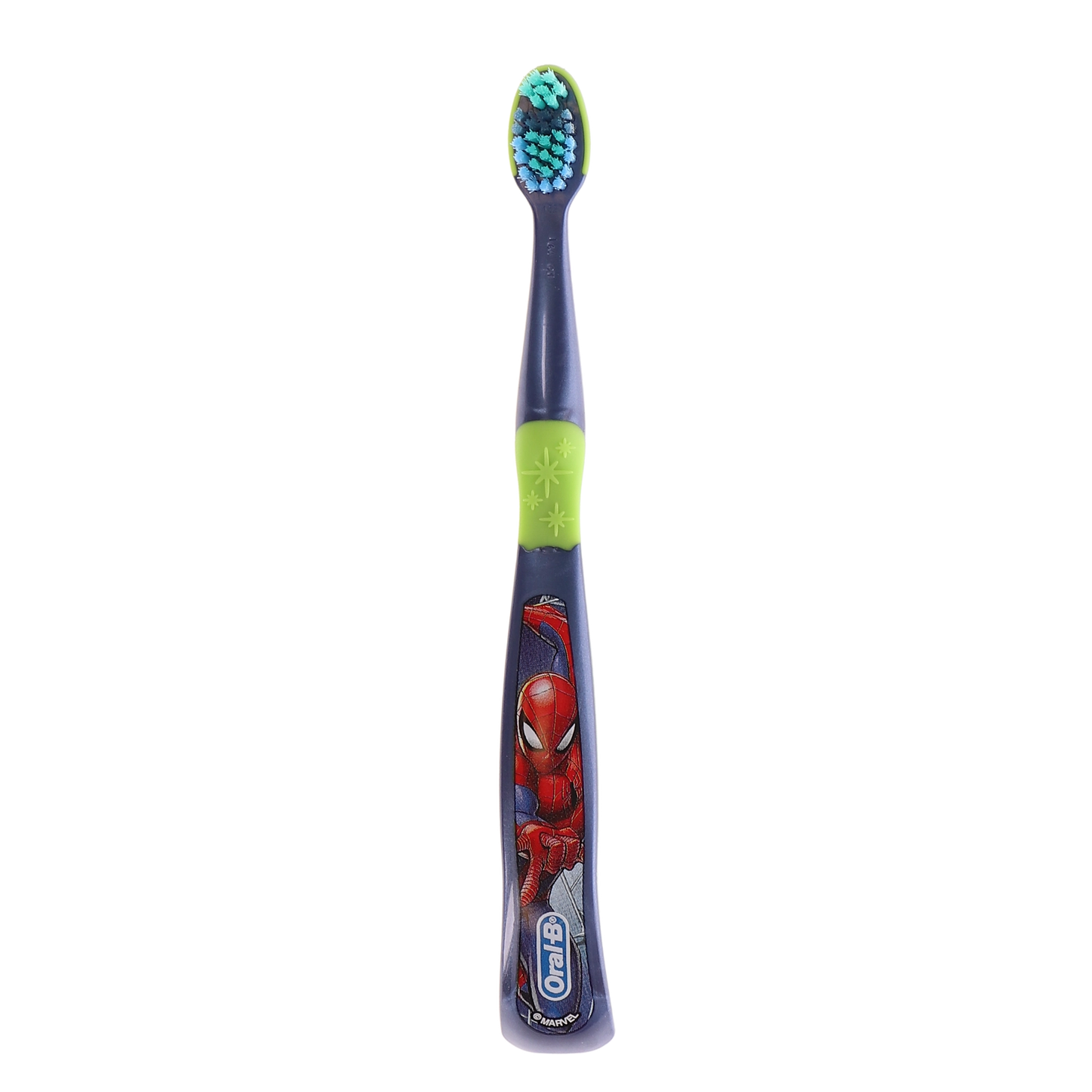 P&G - Oral-B Kids 3+ Manual Toothbrush w/ Marvel Spiderman 6/Pk (replaces PROC-80321928)