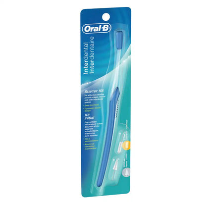 P&G - Oral-B Interdental Brush Handles 36/Bx