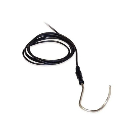 Ground Clip and Lead Wire & Adaptor for Pulp Testers