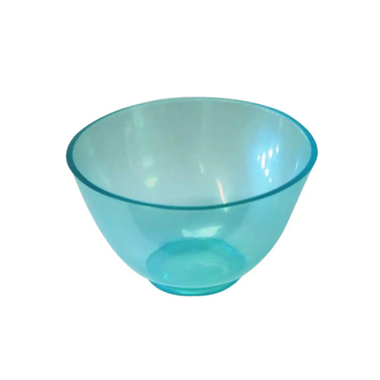 Palmero - Candeez Flexible Mixing Bowl Medium Unscented Blue