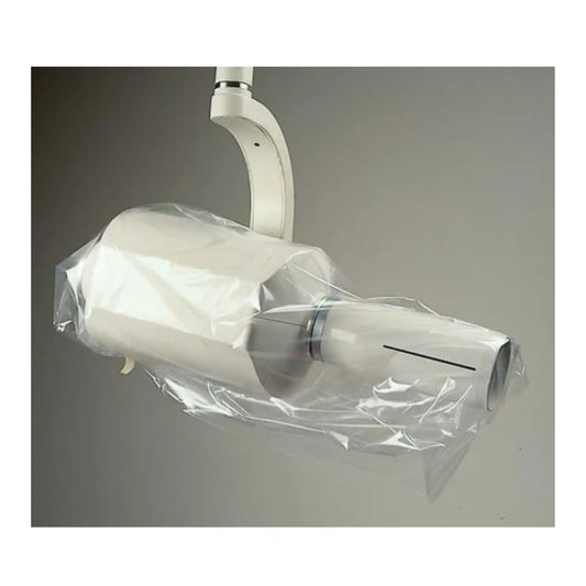 Nomad X-Ray Protector 10"x6"x24" 500/Box