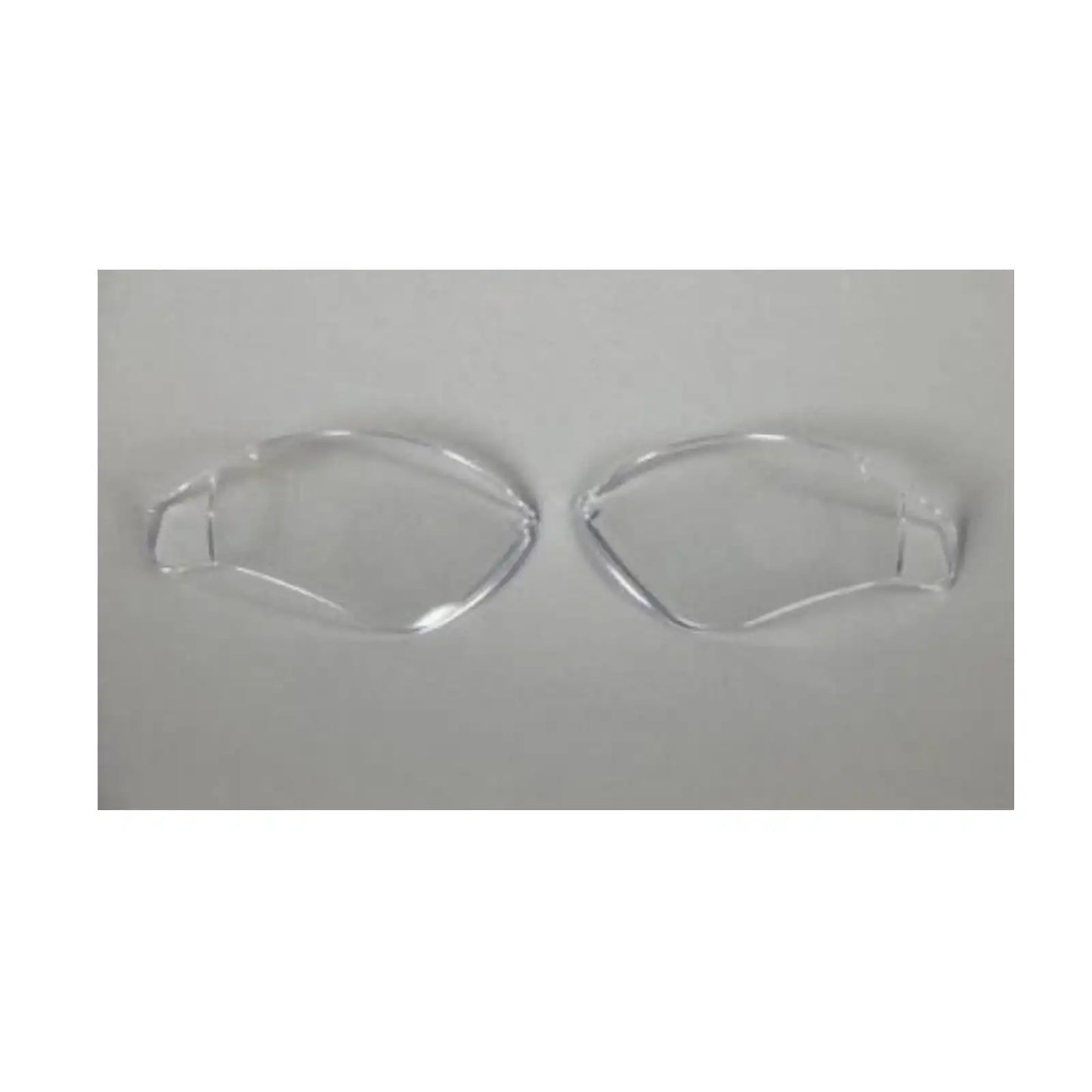 Palmero - ProVision See-Breez Eyewear Replacement Lens Clear
