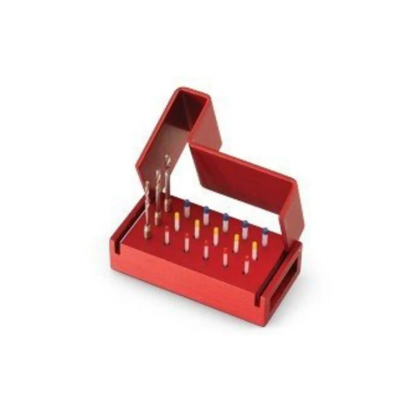 Pentron - FibreKleer 4X Tapered Post and Drill Kit