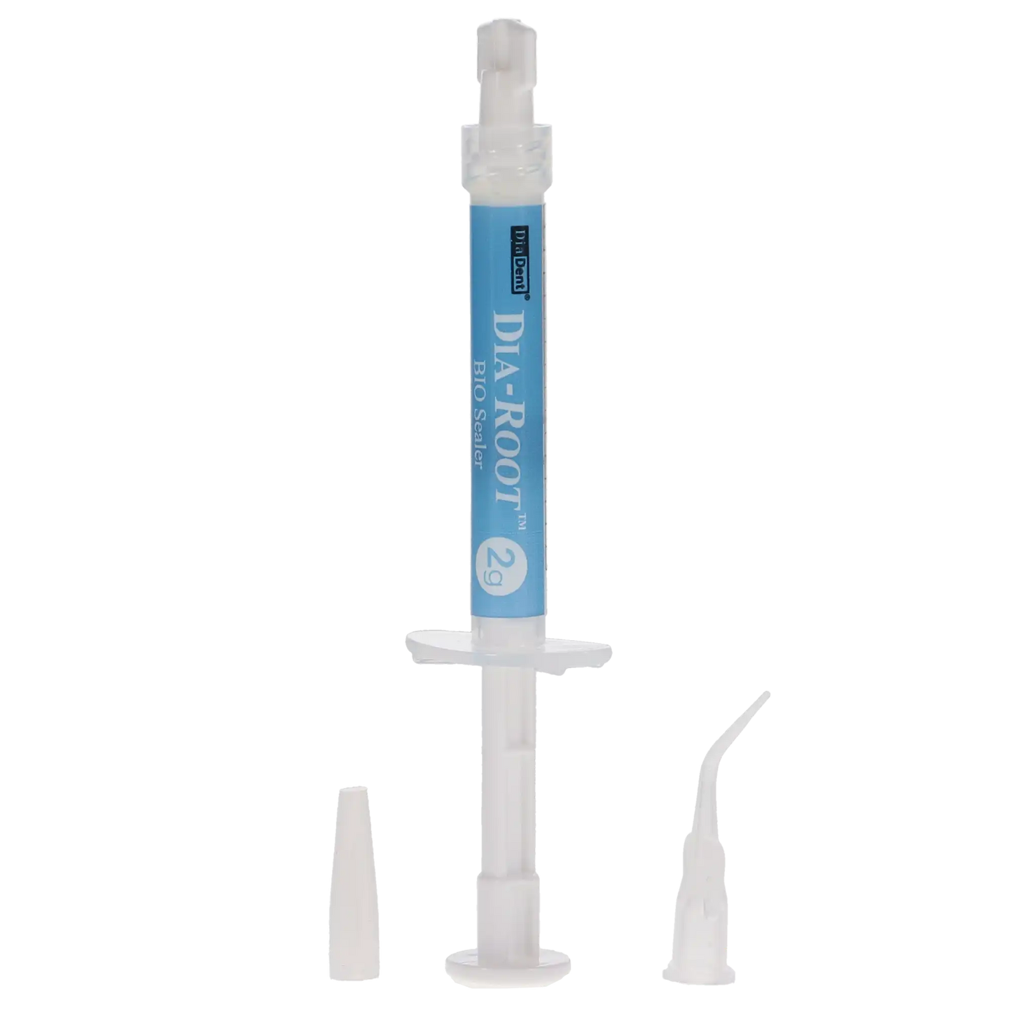 Dia-Root Bio Sealer Regular Kit 2g Syringe