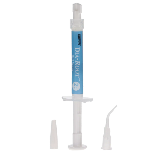 Dia-Root Bio Sealer Regular Kit 2g Syringe