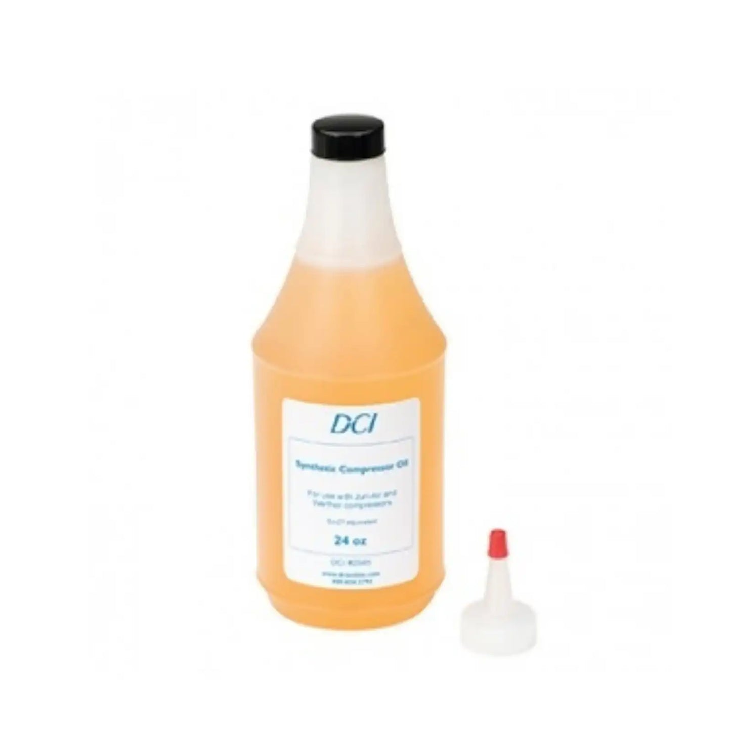 DCI - Synthetic Compressor Oil SJ-27 24oz