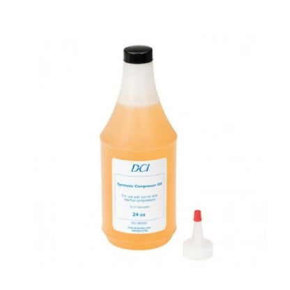 DCI - Synthetic Compressor Oil SJ-27 24oz