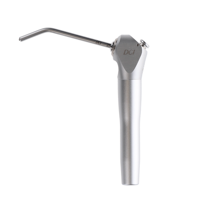 DCI - Syringe Precision Comfort Less Tubing & Kit