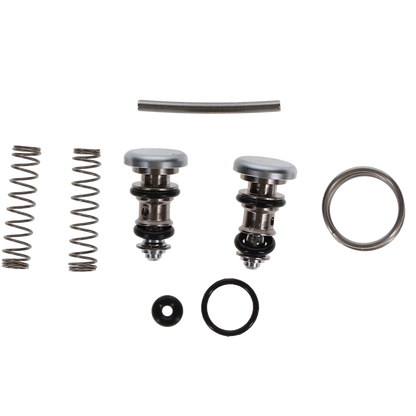 DCI - Precision Comfort Syringe Buttons & Repair Kit