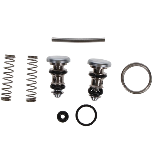DCI - Precision Comfort Syringe Buttons & Repair Kit