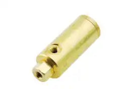 Retraction Water Relay