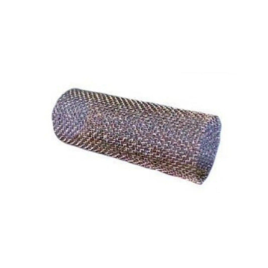 Vacuum Drain Assembly Kit - Filter, 2-1/2" Long x 1" Diaphragm
