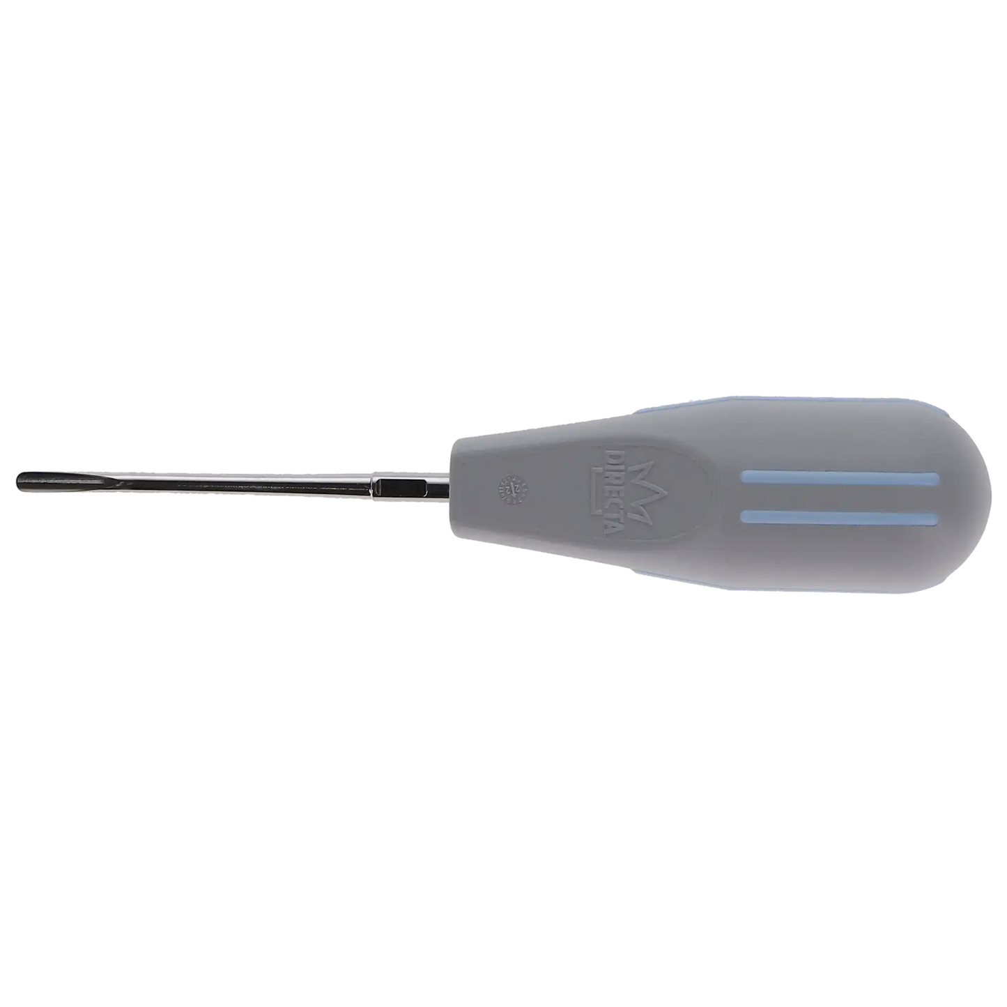 Luxator 3mm Inverted Curved