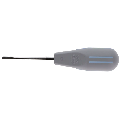 Luxator 3mm Inverted Curved
