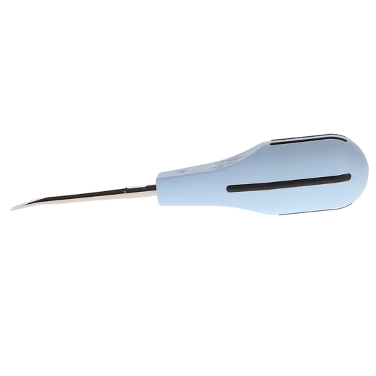 Directa - Luxator Short 3mm Curved