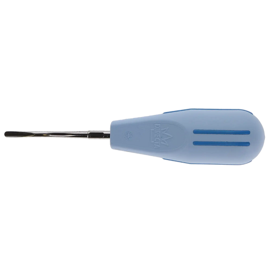 Directa - Luxator Short 3mm Contra Angle