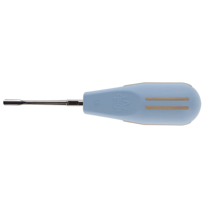 Luxator Short 5mm Straight
