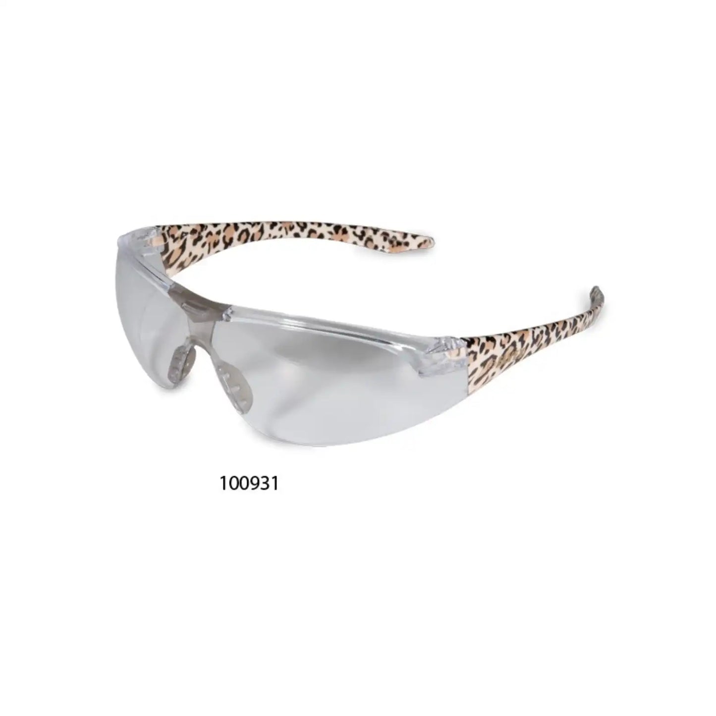 Hager - Protective Eyewear JEWELS Felines Wrap Around Frame