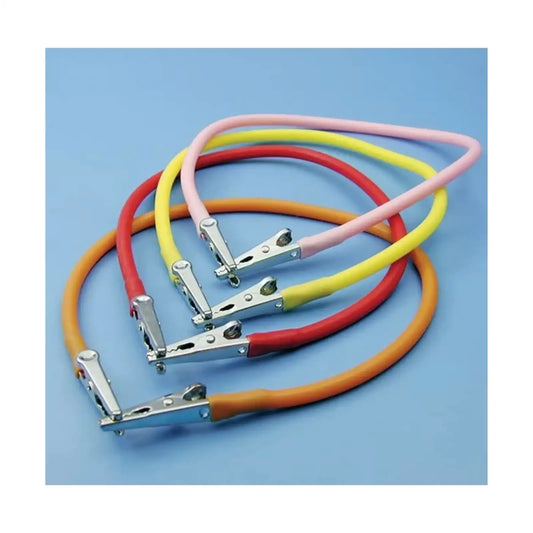 Hager - Super Bib Clip 3/Pk Pink