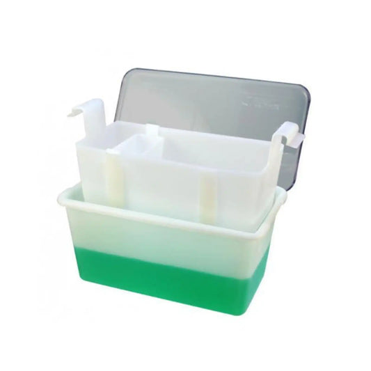 Cetylite - C-Tub Instrument Receptacle Gallon