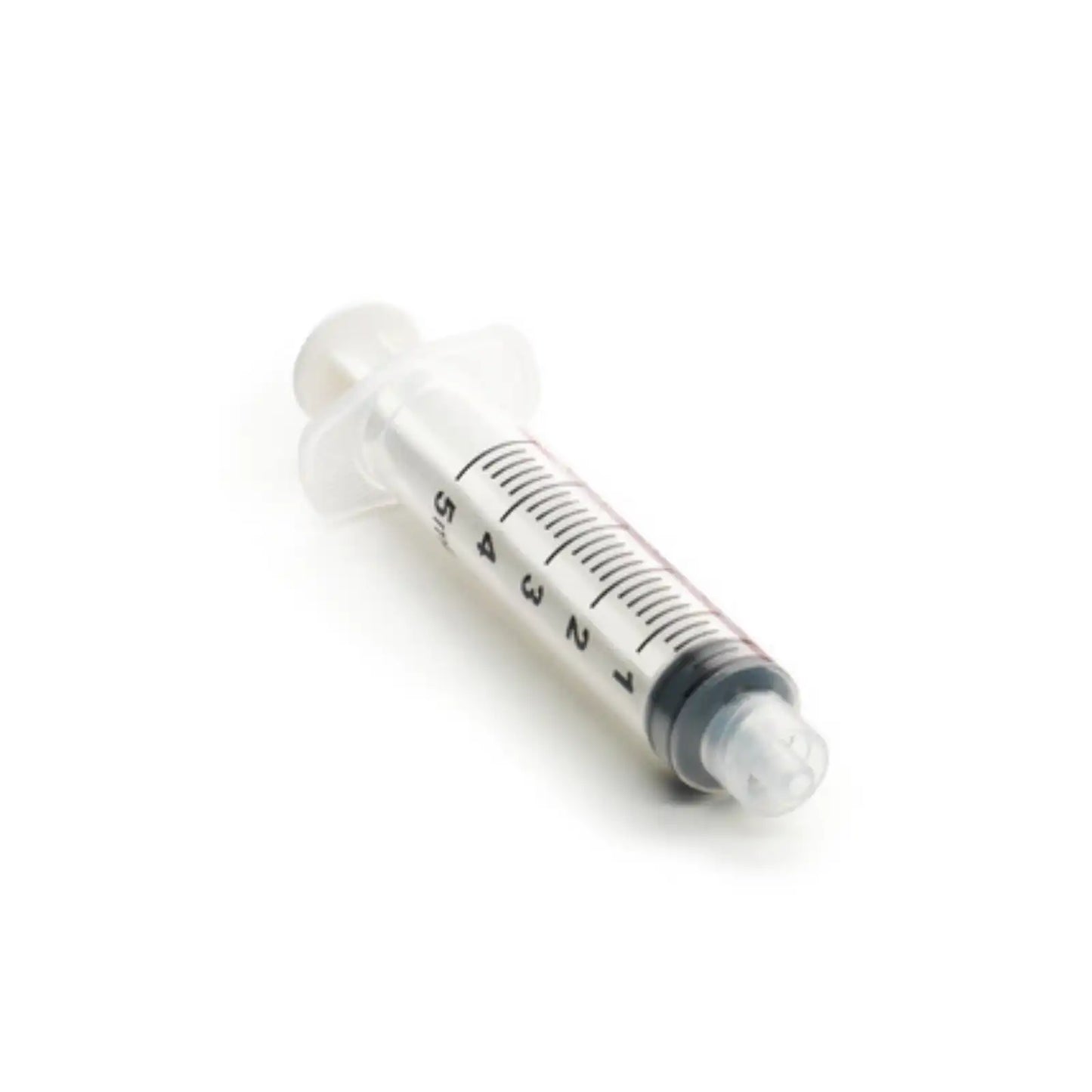 Coltene - CanalPro Color Syringes 10ml White 50/Pk