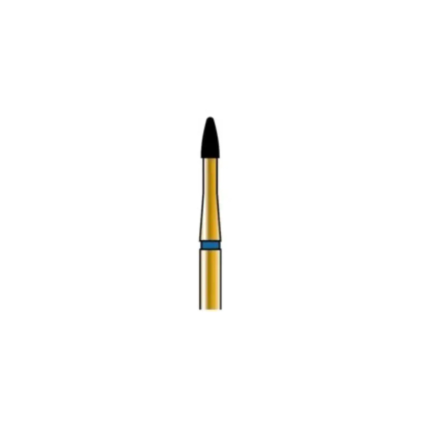 Alpen Multilayer Diamonds FG 390-014 Fine 5/Pk