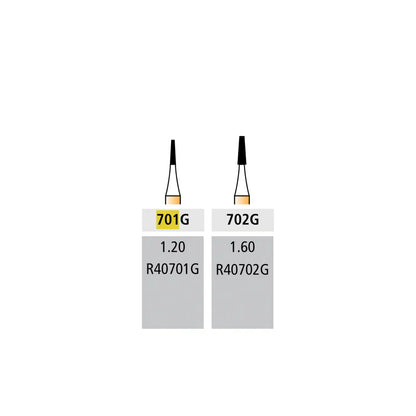 Alpen Carbide Speedster Metal Cutters FG 702G 10/Pk