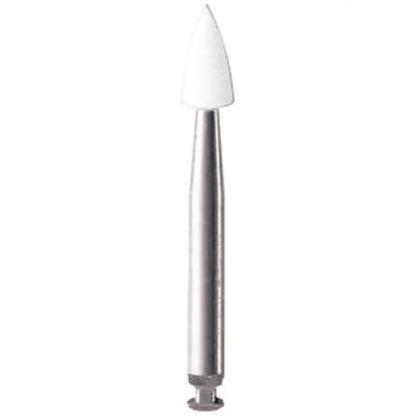 Alpen Composite Polishing High Luster RA Minipoint 5/Pk