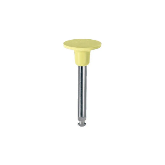 Alpen Composite Polishing High Luster RA Small Lens 5/Pk