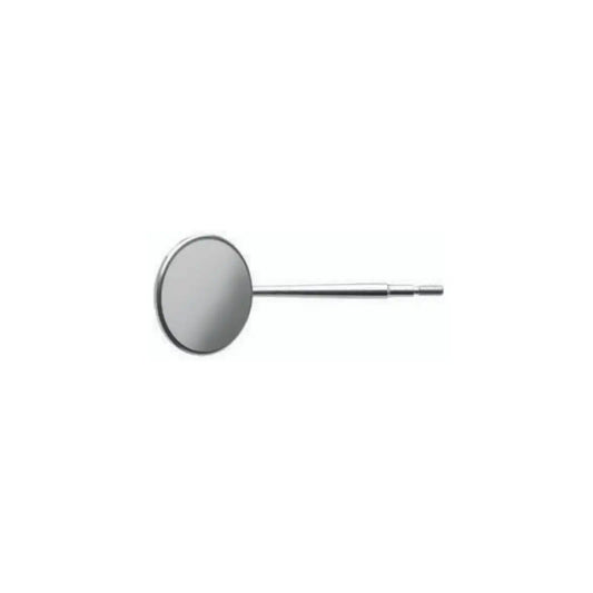 A Titan - Mirror Head #4 Front-Surface Cone-Socket 12/Pk