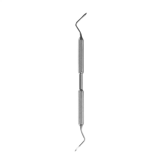 Root Tip Pick DE Non-Serrated