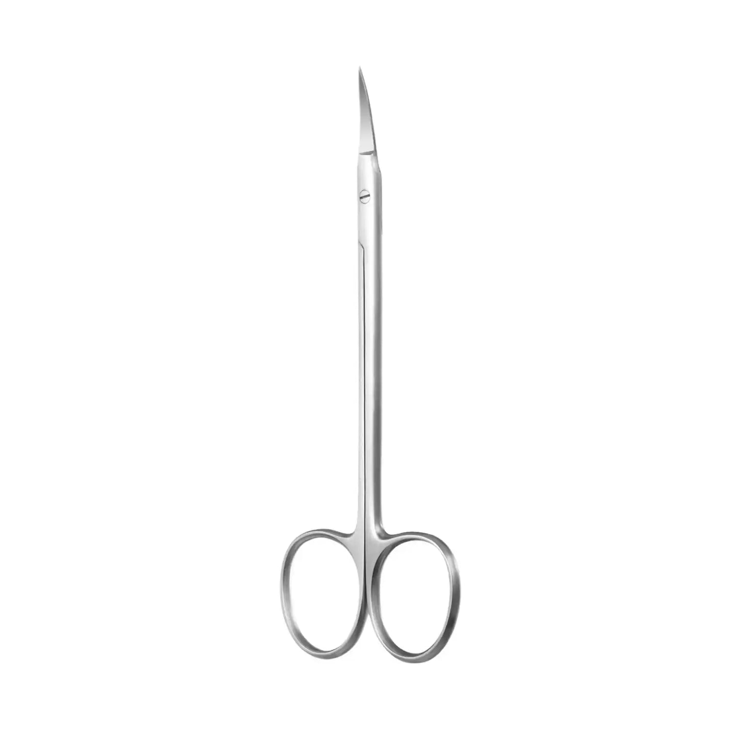 A Titan - Scissors Iris Curved