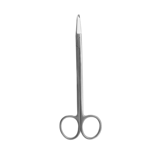 A Titan - Scissors Suture Straight 5"