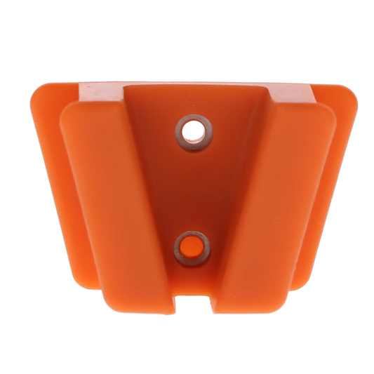 A Titan - Silicone Bite Blocks Medium