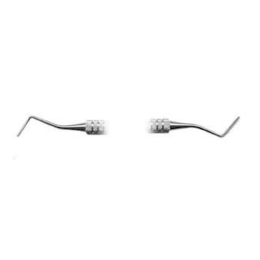 A Titan - Cord Packer DE Serrated