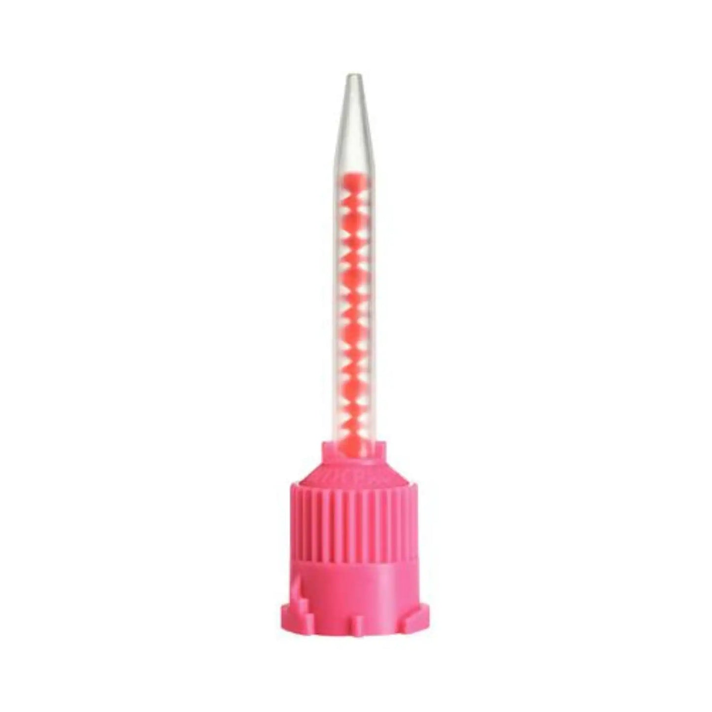 Maxcem Elite Chroma 4:1 Pink Tips 50/Pk